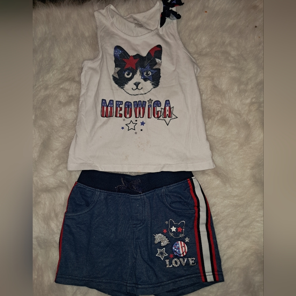 Colorful Kids Shorts Bundle - Picture 5 of 10